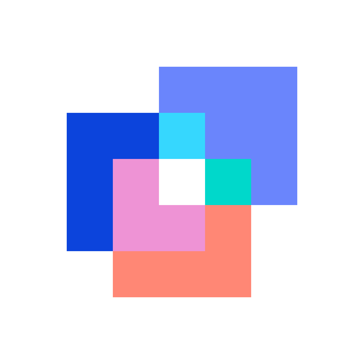 Blend AI LOGO